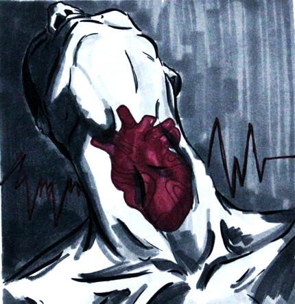 Visceral