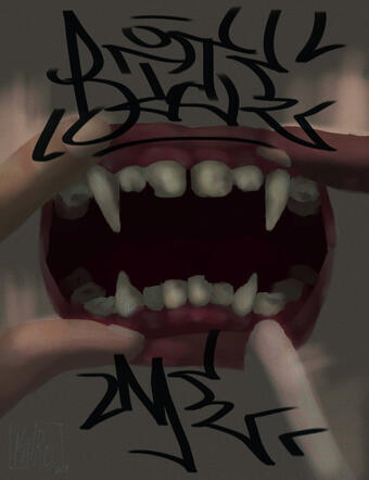Bite Me