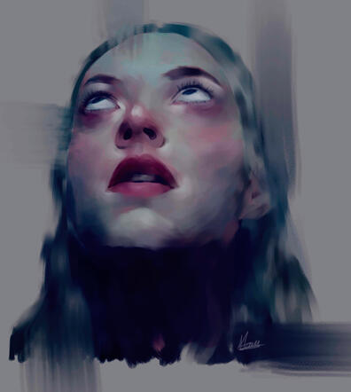 Portrait Study