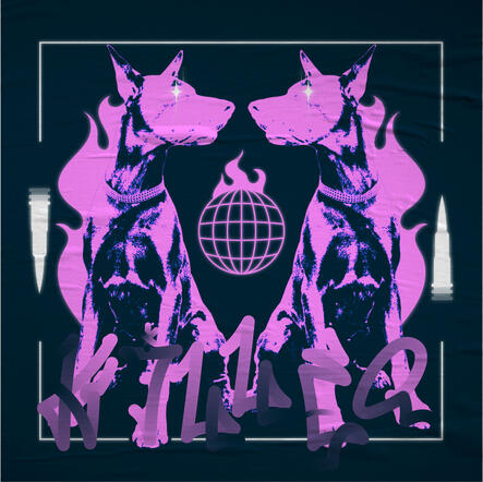 T-shirt Graphic