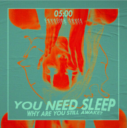 Sleepless